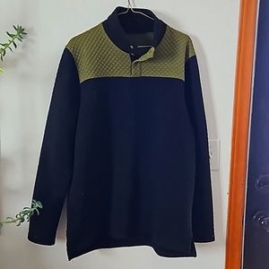 Zyia Pullover